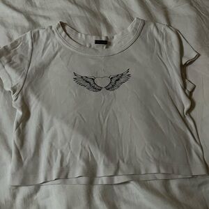 adorable heart tee 🩷